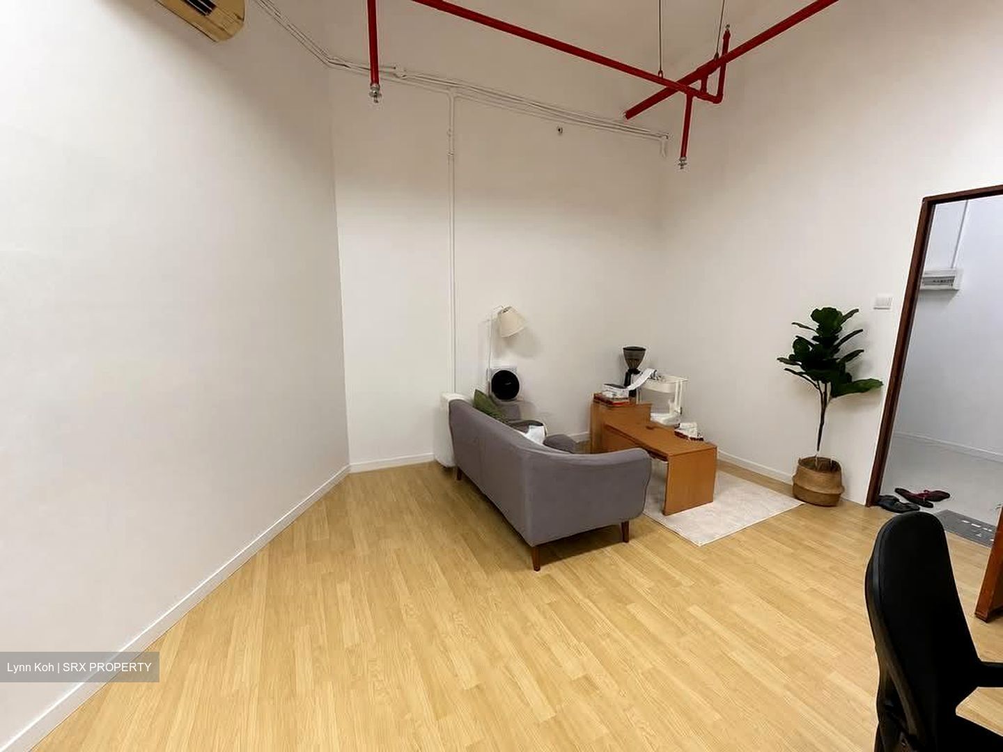Ubi Centre (D14), Factory #593485571